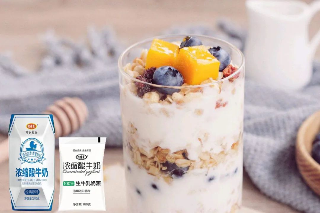 【美食】牛奶美食，一口嘗盡春日美好！
